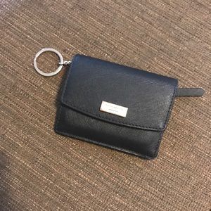 small Kate spade wallet